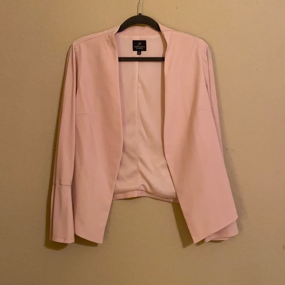 Adrianna Papell blazer